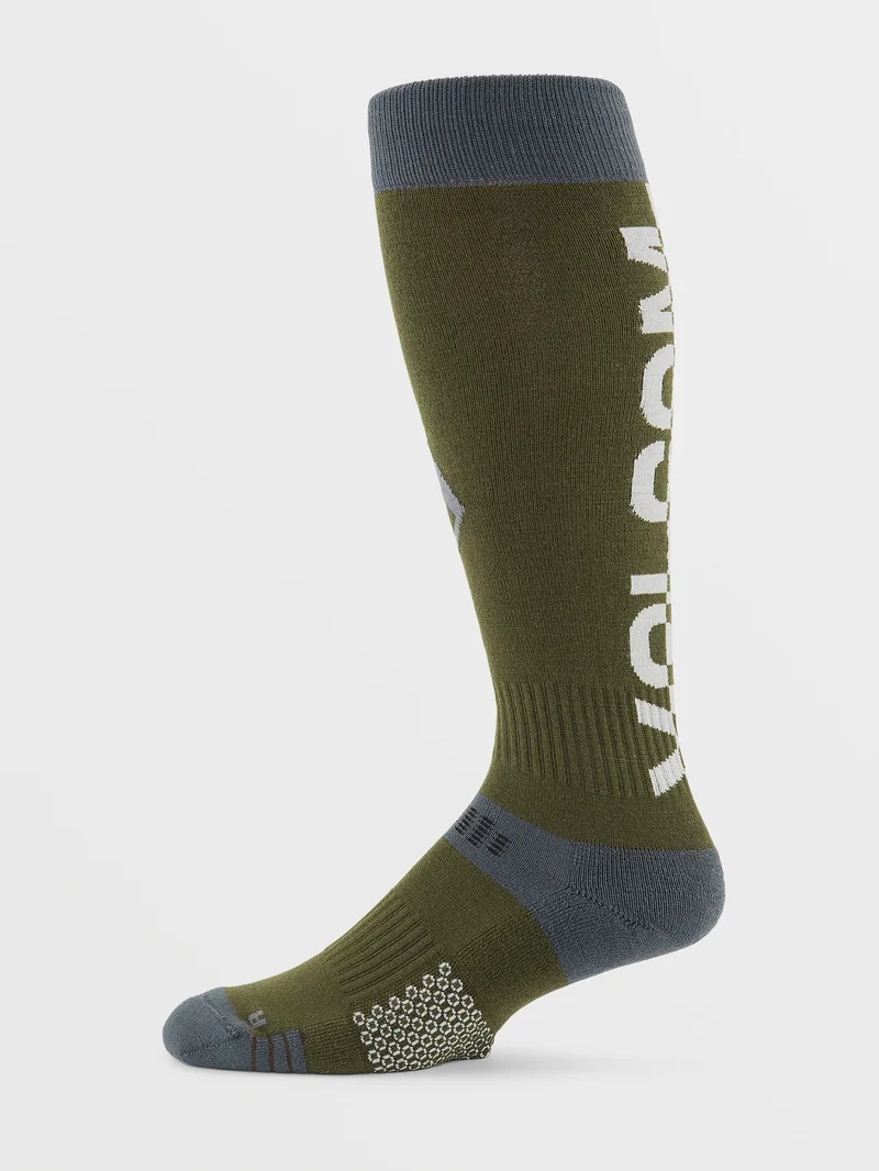 Synth Socken - MILITARY