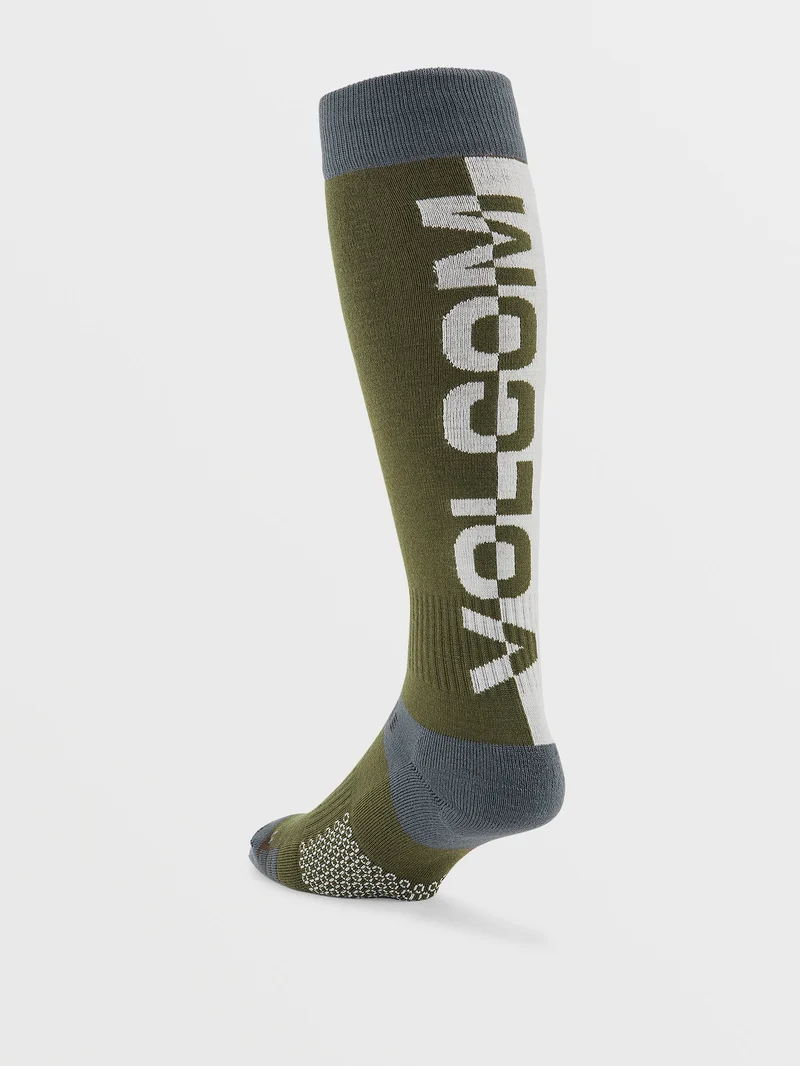 Synth Socken - MILITARY