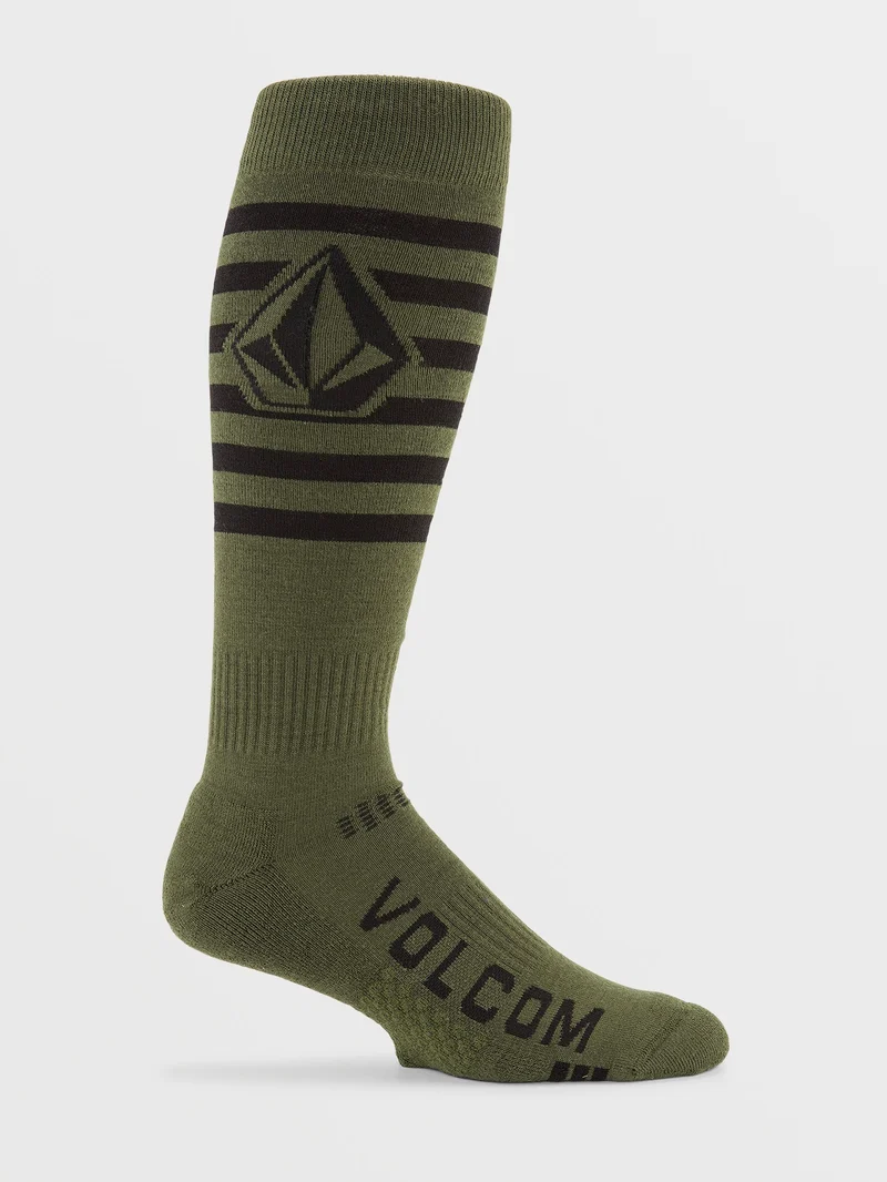 Kootney Socken - MILITARY