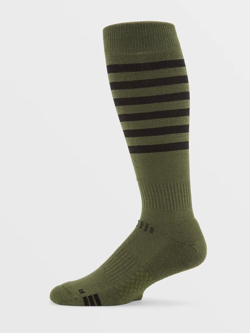 Kootney Socken - MILITARY