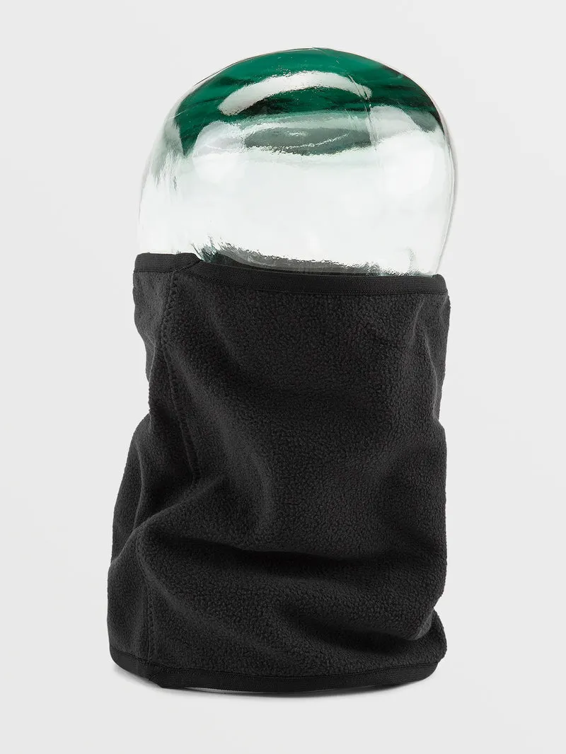 Removable Halswärmer - BLACK