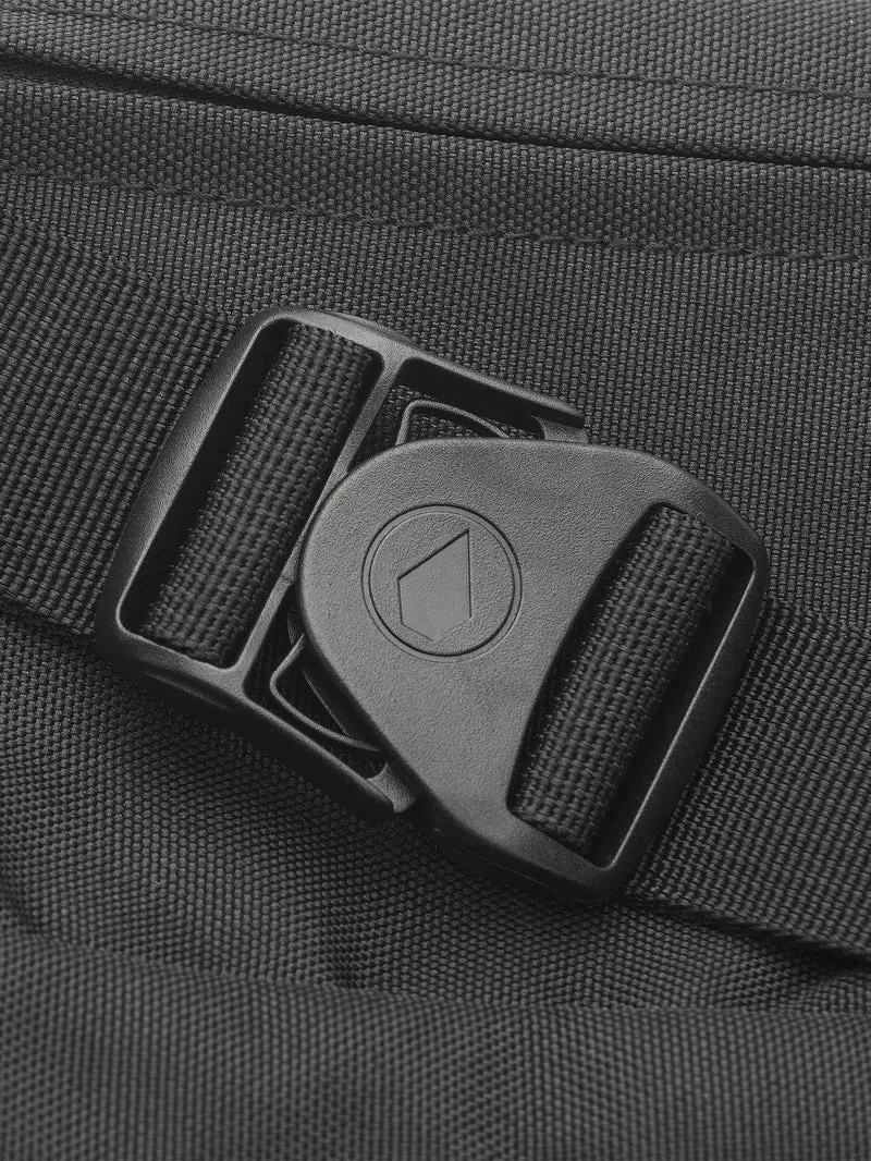 Waisted Pack Tasche - BLACK