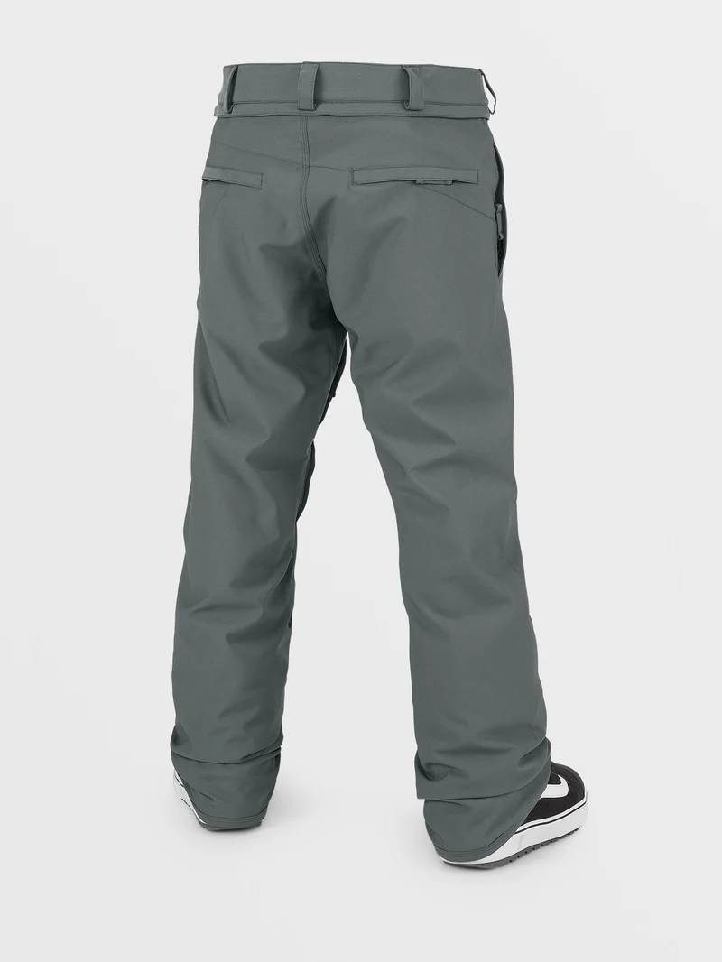 Freakin Snow Hose - DARK GREY