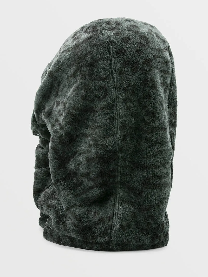 Dang Fur Sturmhaube - EUCALYPTUS