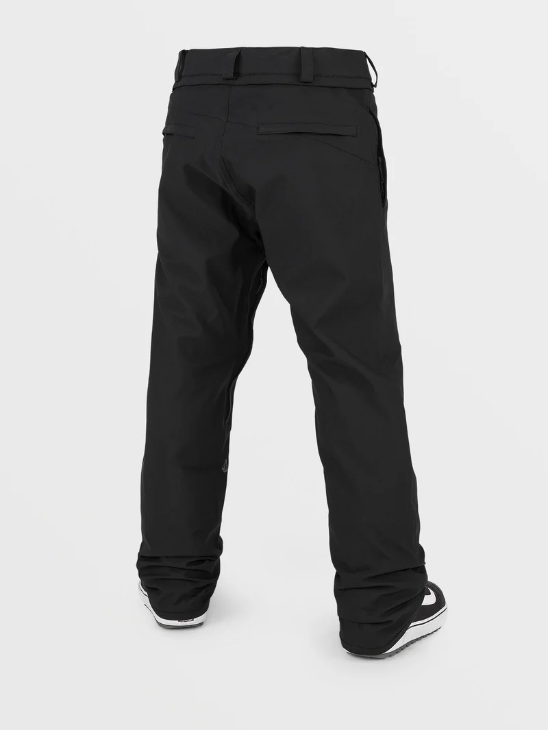 Freakin Snow Hose - BLACK