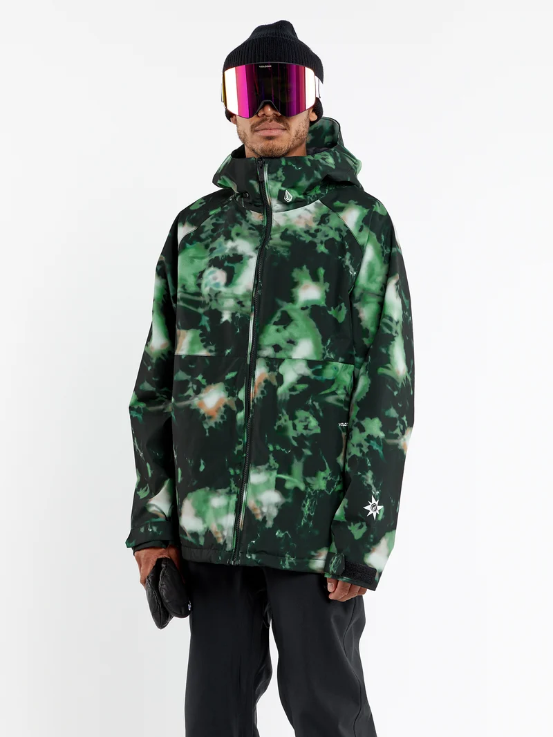 Freakin Snow Hose - BLACK
