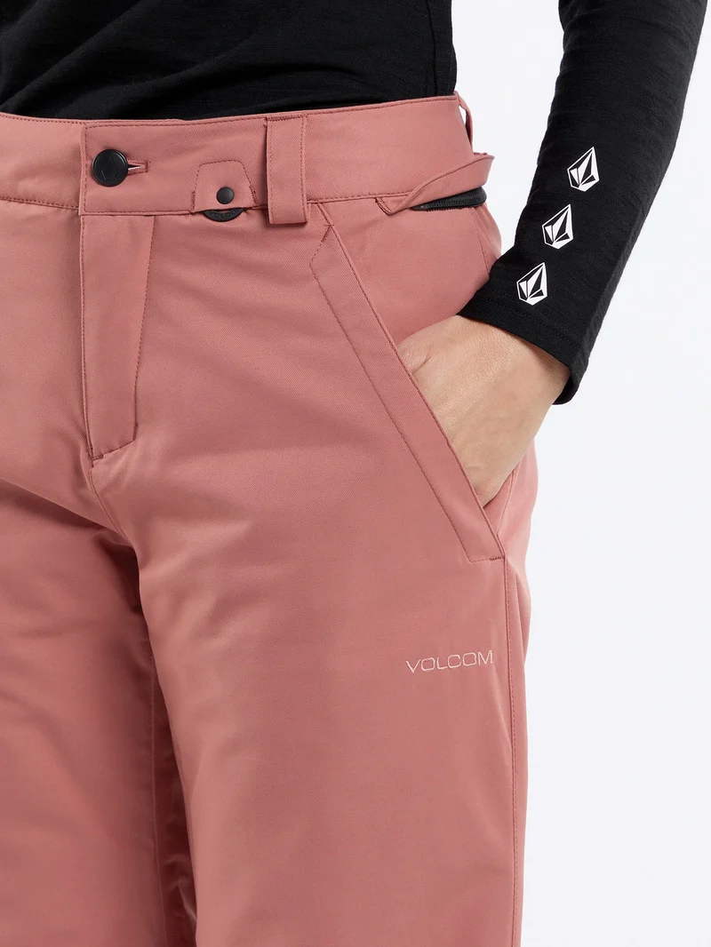 Frochickie Insulated Hose - EARTH PINK
