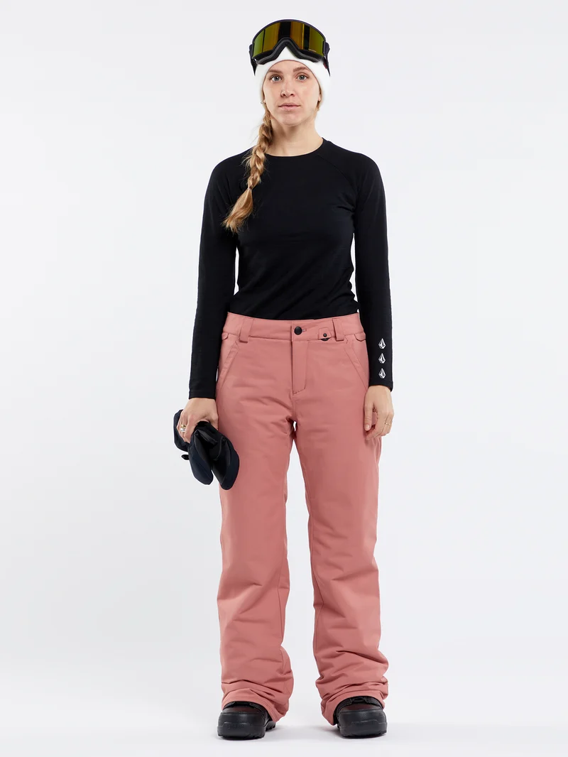 Frochickie Insulated Hose - EARTH PINK