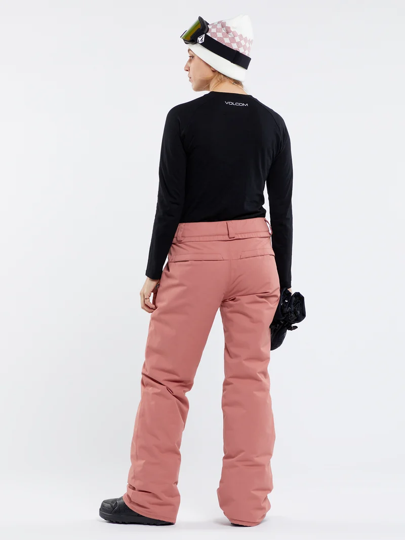 Frochickie Insulated Hose - EARTH PINK