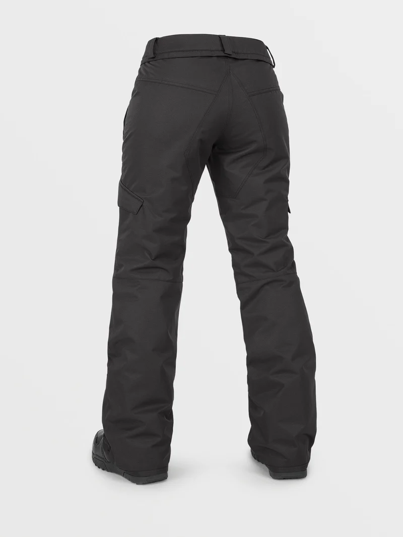 Bridger Insulated Hose - BLACK