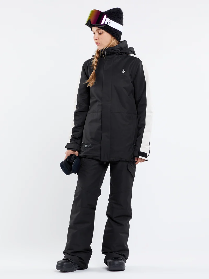 Bridger Insulated Hose - BLACK