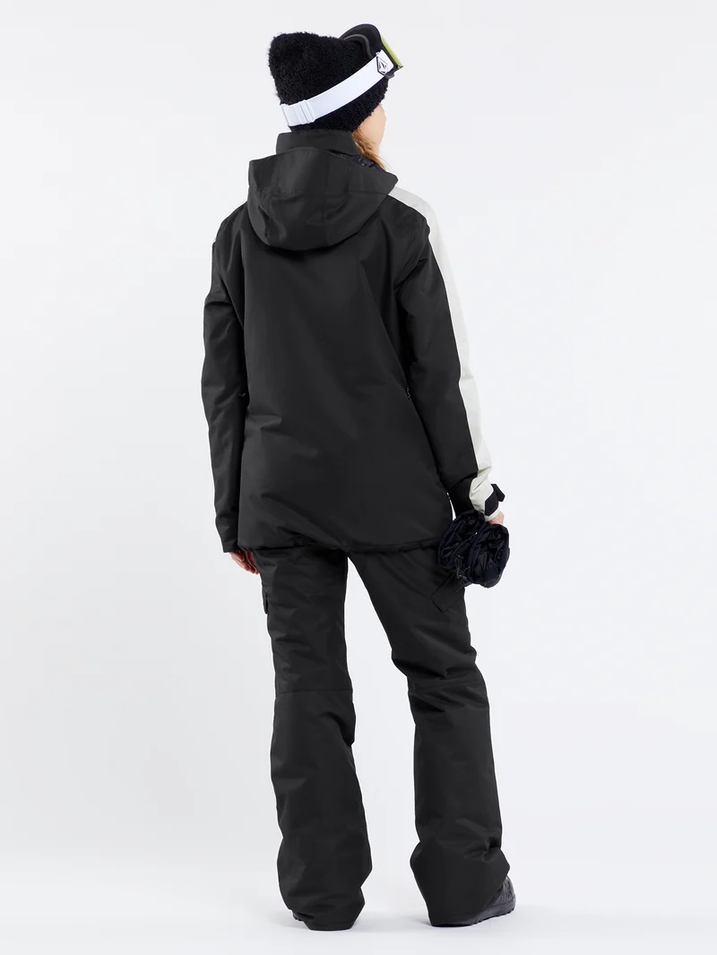 Bridger Insulated Hose - BLACK