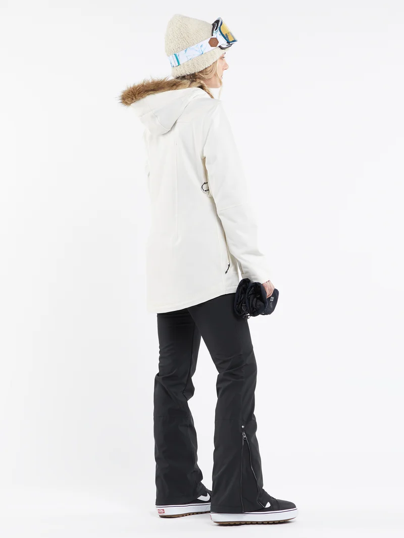 Battle Stretch Hr Hose - BLACK