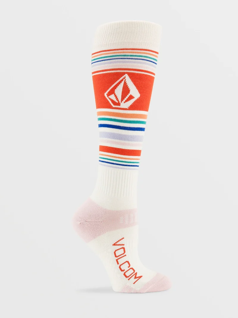 Tundra Tech Socken - WHITE