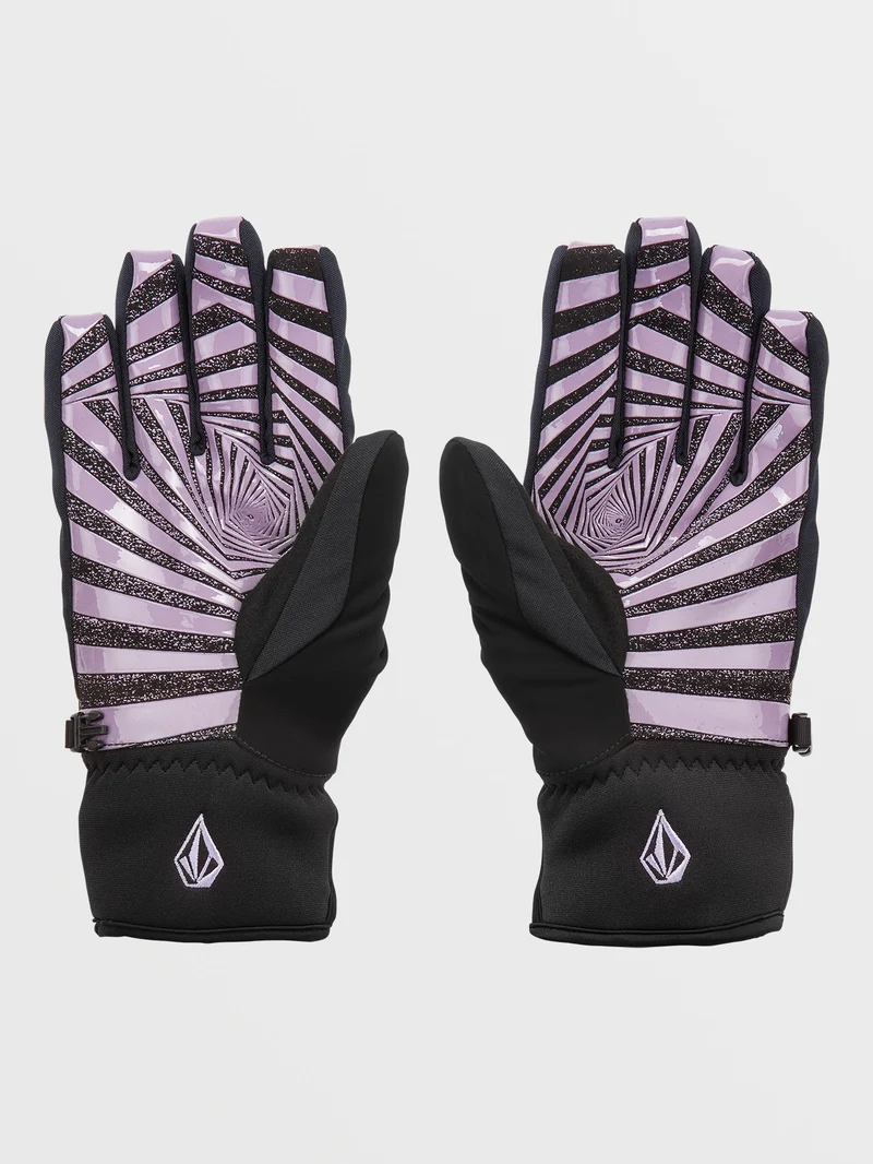 V.Co Nyle Handschuhe - WATER TEAK