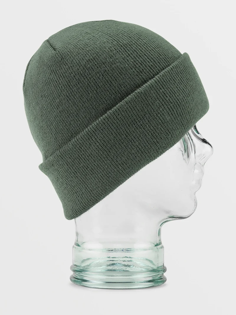 V.Co Fave Beanie - EUCALYPTUS