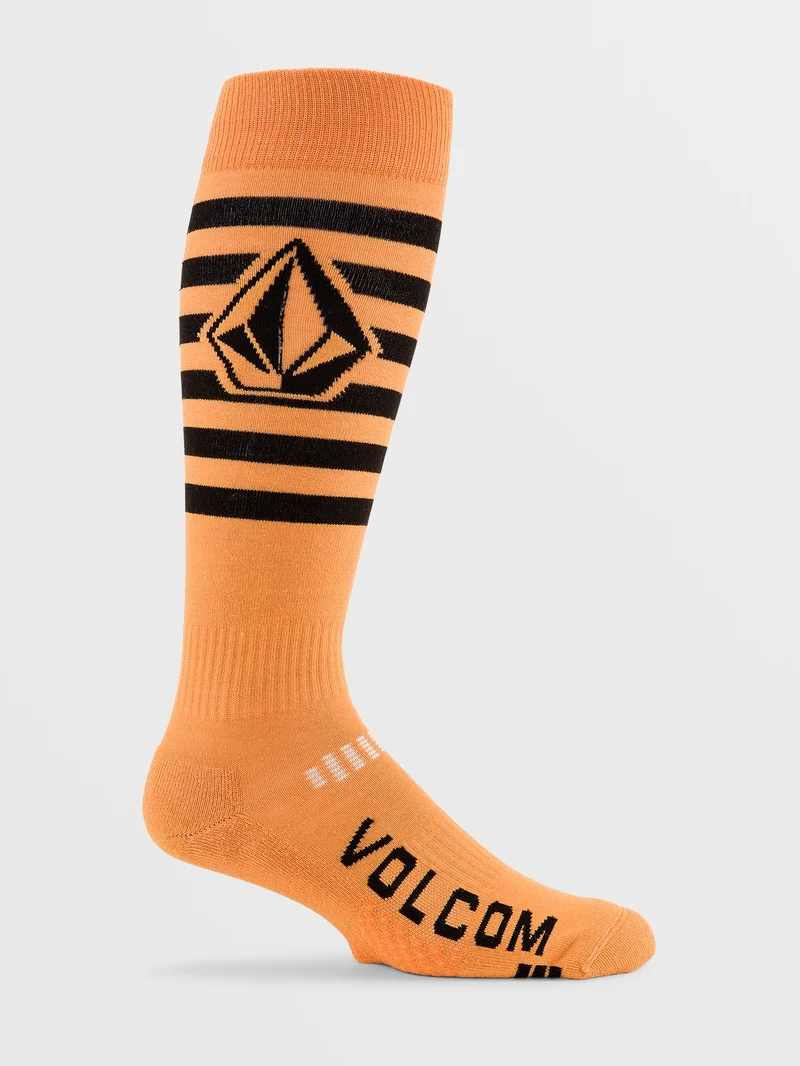 Kootney Socken - GOLD