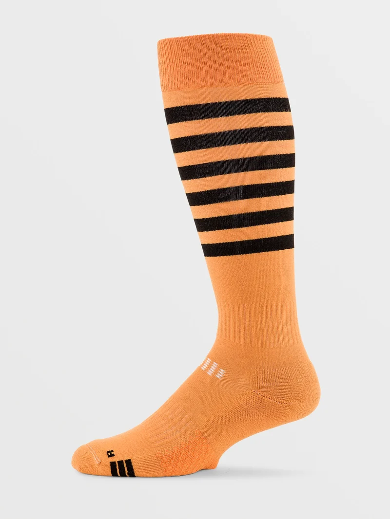 Kootney Socken - GOLD