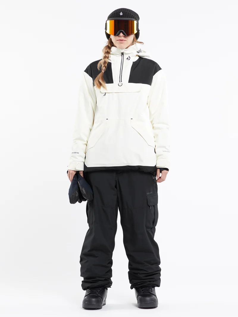 Melancon Gore-Tex Hose - BLACK