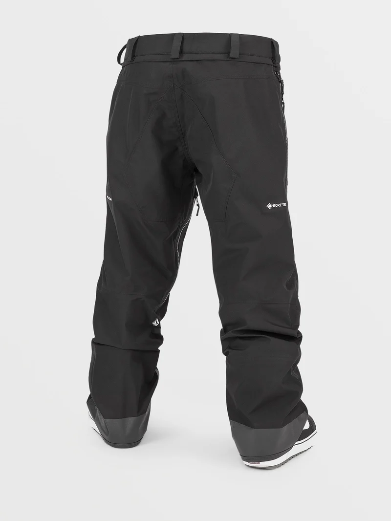 Guide Gore-Tex Hose - BLACK