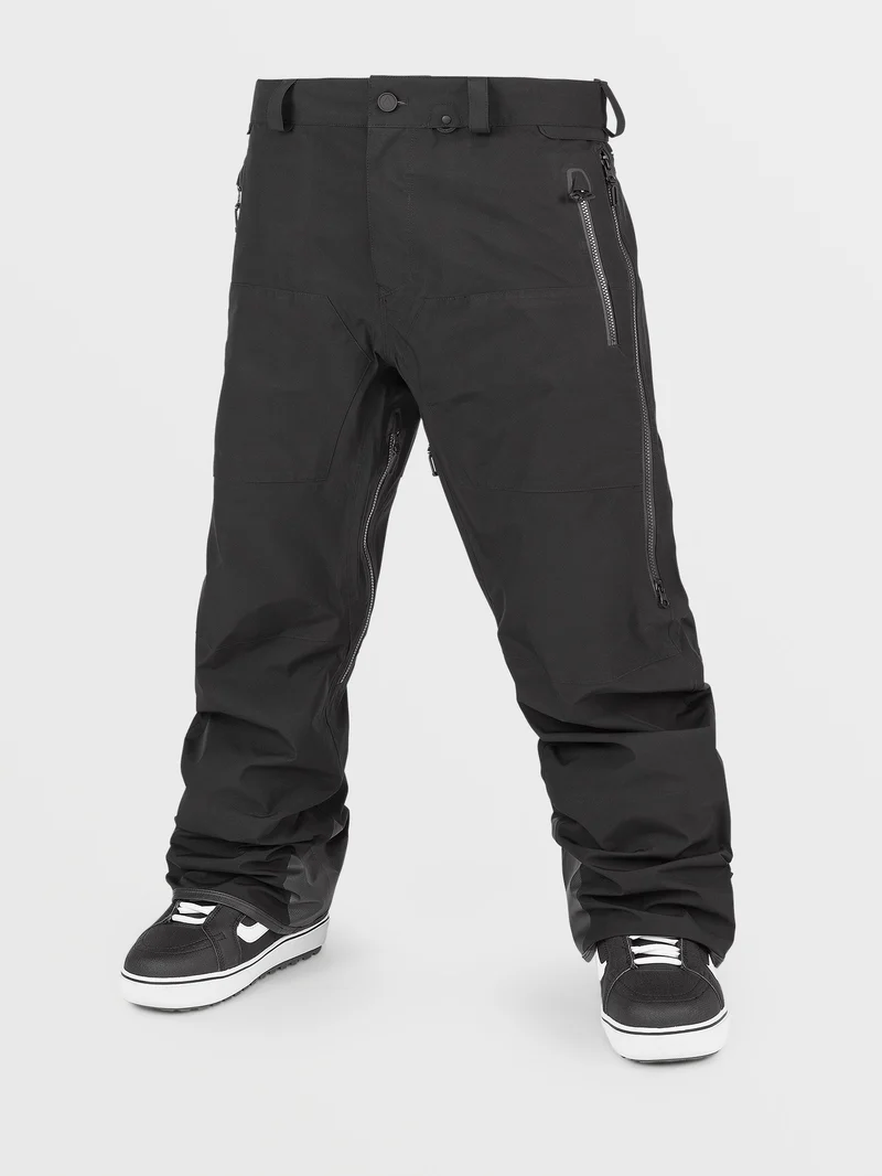 Guide Gore-Tex Hose - BLACK