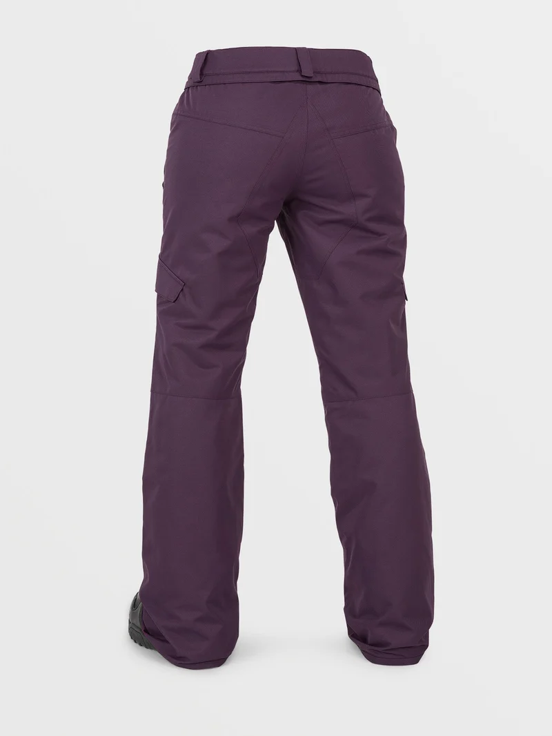 Bridger Insulated Hose - BLACKBERRY