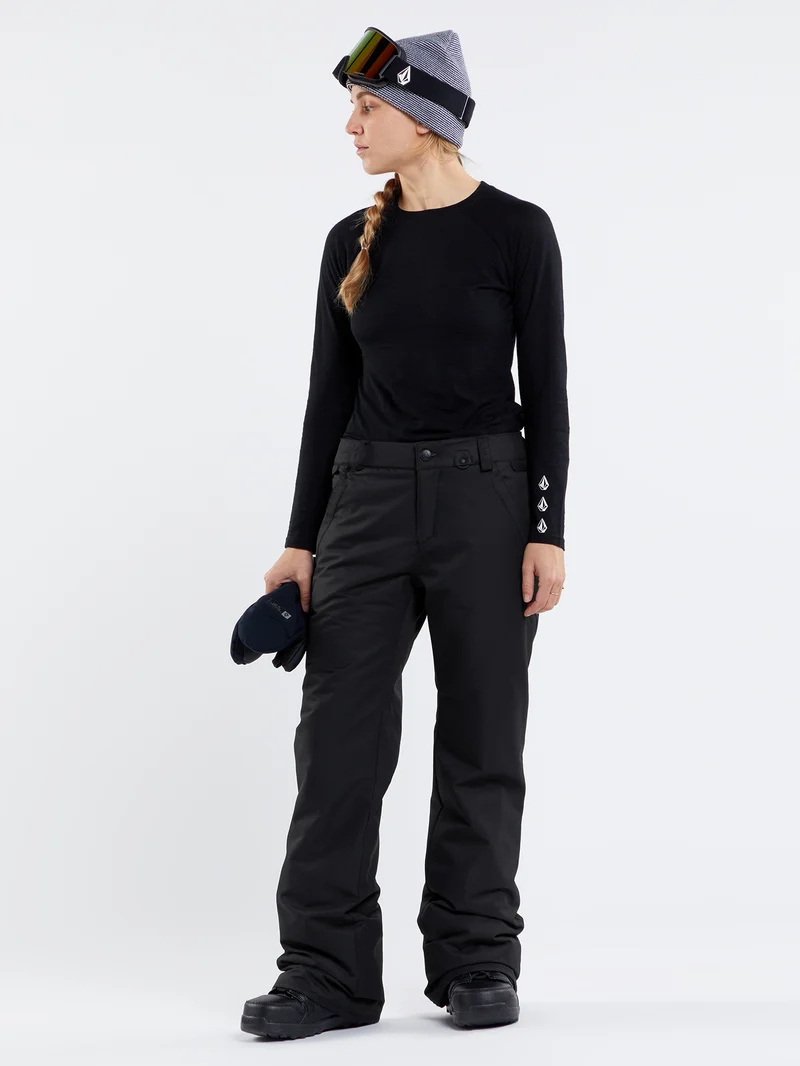 Frochickie Insulated Hose - BLACK