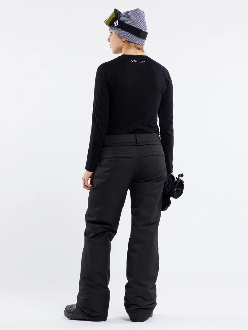 Frochickie Insulated Hose - BLACK
