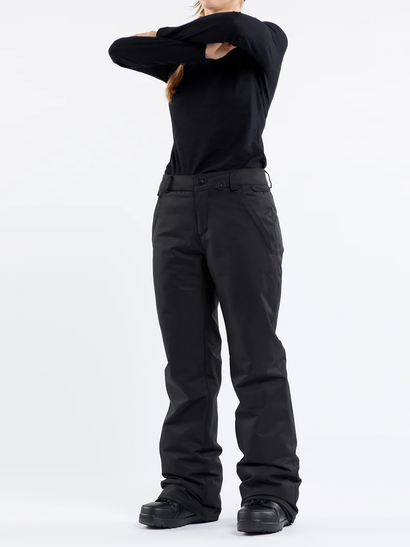 Frochickie Insulated Hose - BLACK