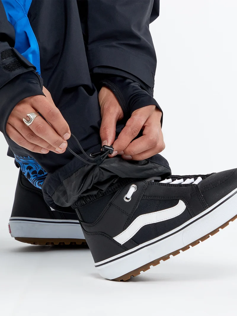 Jamie Lynn Gore-Tex Overall - ELECTRIC BLUE