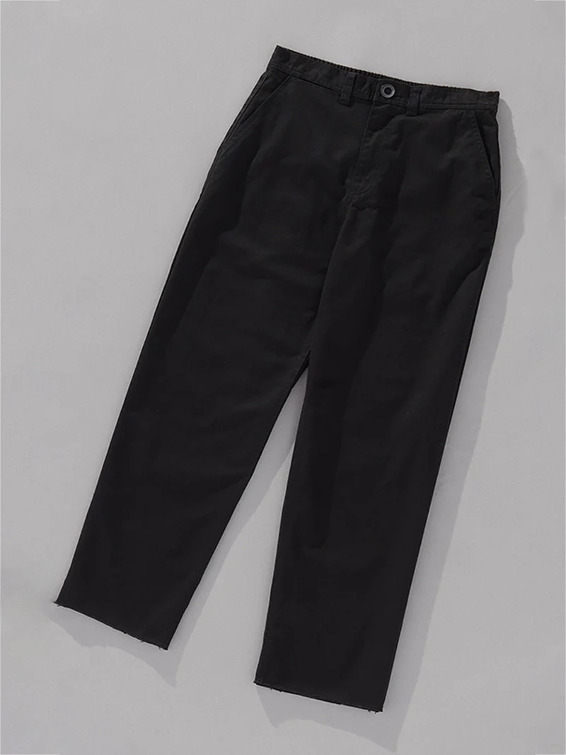 Thisthatthem Skate Hose - BLACK