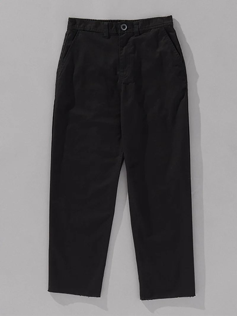 Thisthatthem Skate Hose - BLACK
