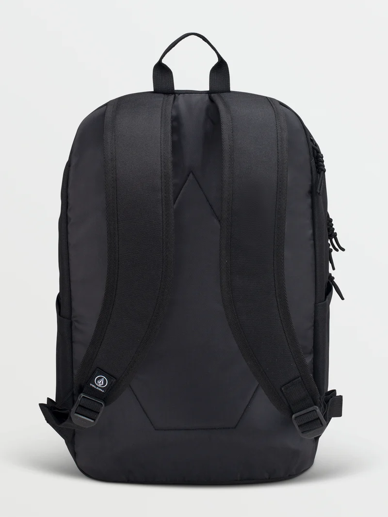 Volcom Roamer Rucksack - BLACK