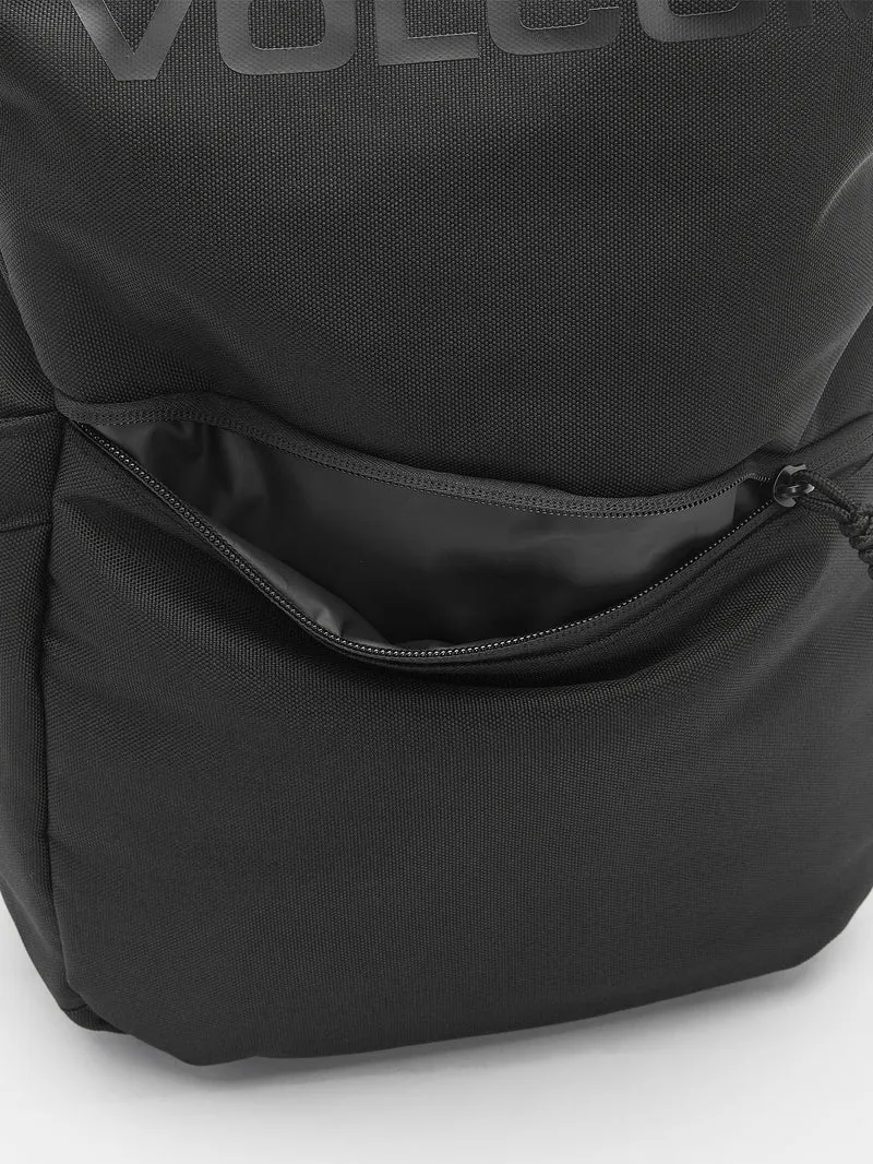 Volcom Roamer Rucksack - BLACK