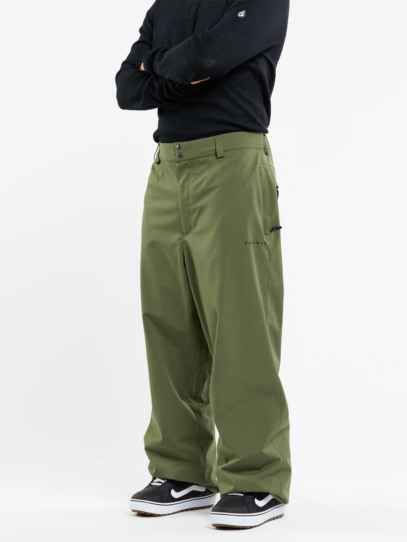 Vlcmxdustbox Hose - MILITARY