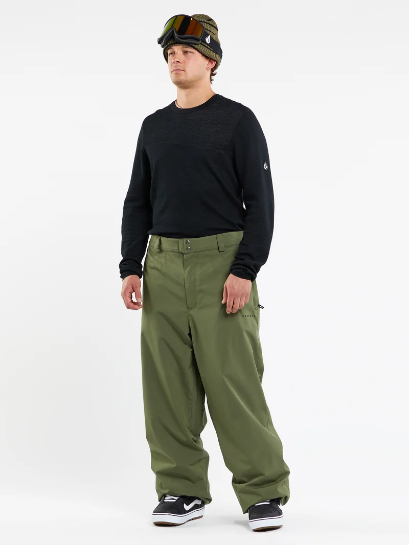 Vlcmxdustbox Hose - MILITARY