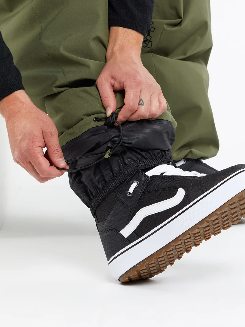 Vlcmxdustbox Hose - MILITARY