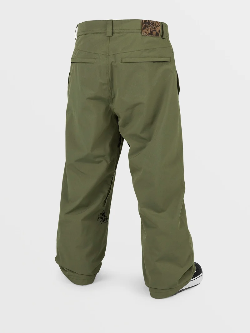 Vlcmxdustbox Hose - MILITARY