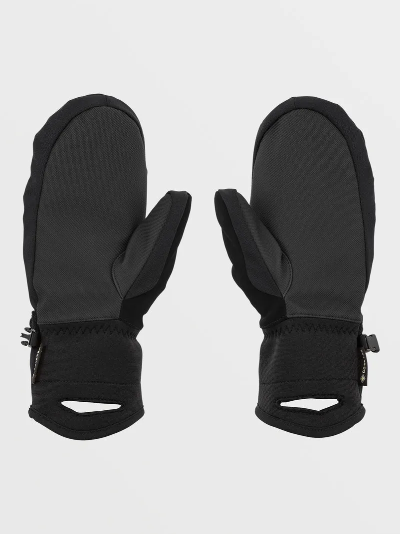 Peep Gore-Tex Fäustlinge - BLACK