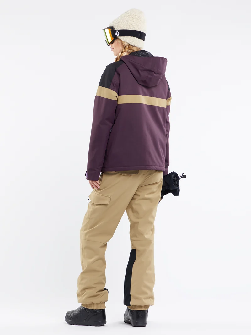 Wildling Hose - DARK KHAKI