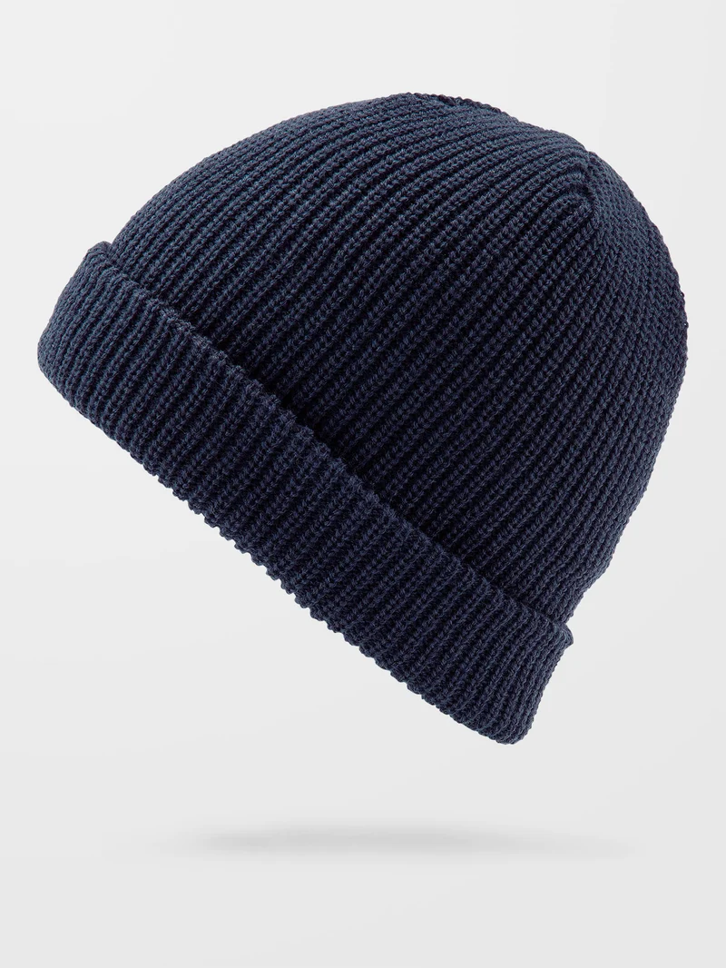 Full Stone Mütze - NAVY - (KINDER)