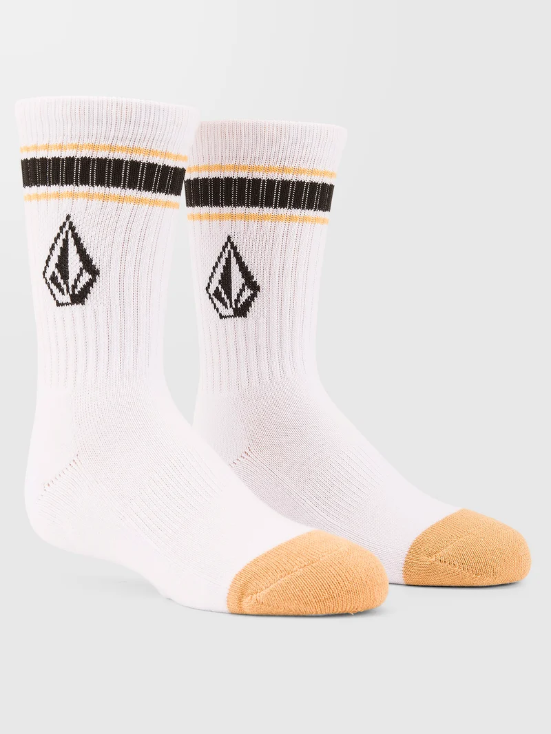 Full Stone Socken (3er Pack) - MULTI - (KINDER)