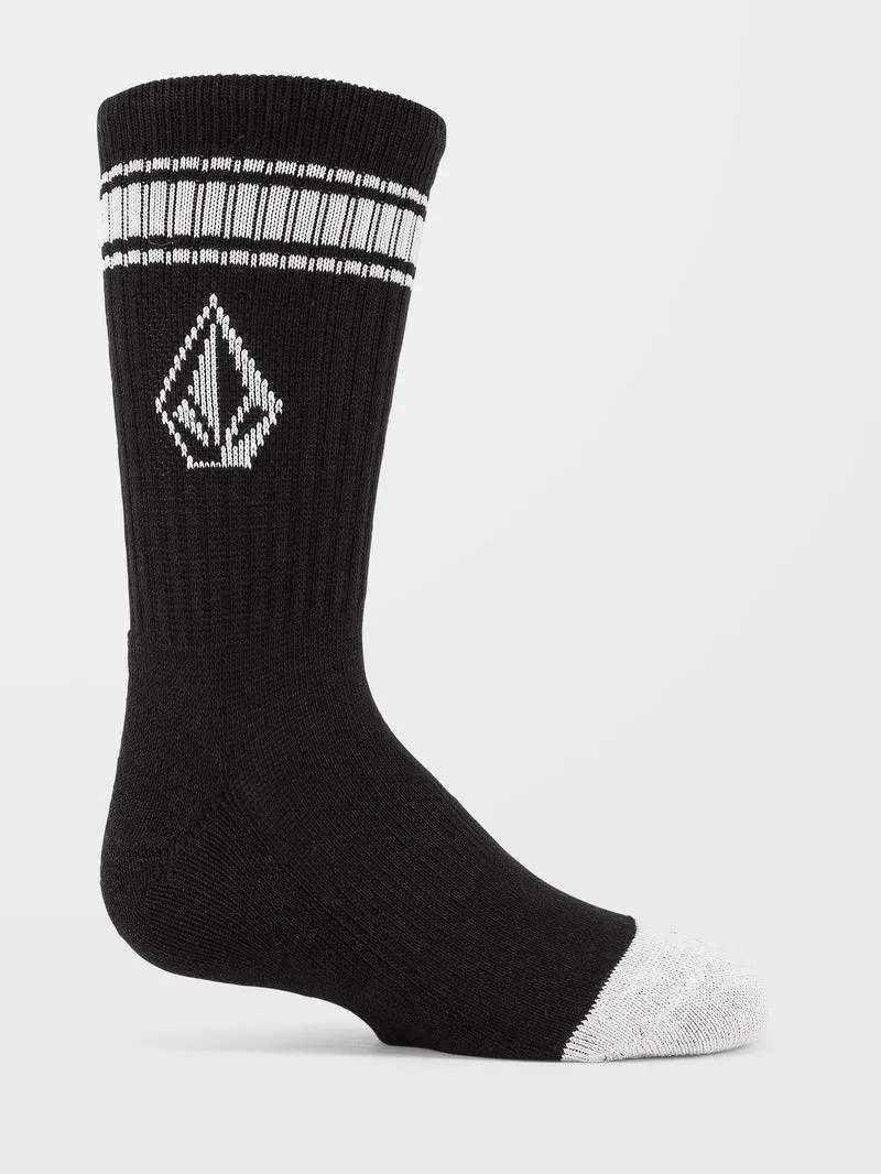 Full Stone Socken (3er Pack) - MULTI - (KINDER)
