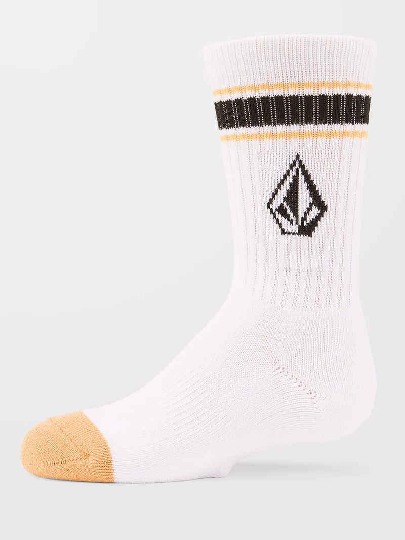 Full Stone Socken (3er Pack) - MULTI - (KINDER)