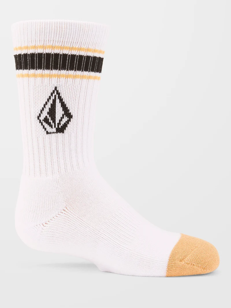 Full Stone Socken (3er Pack) - MULTI - (KINDER)