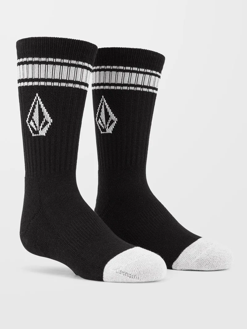 Full Stone Socken (3er Pack) - MULTI - (KINDER)