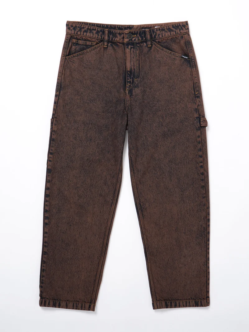 Kraftsman Jeans - PUMICE