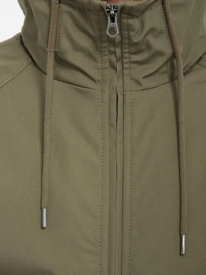 Hernan 5K Jacke - WINTERMOSS