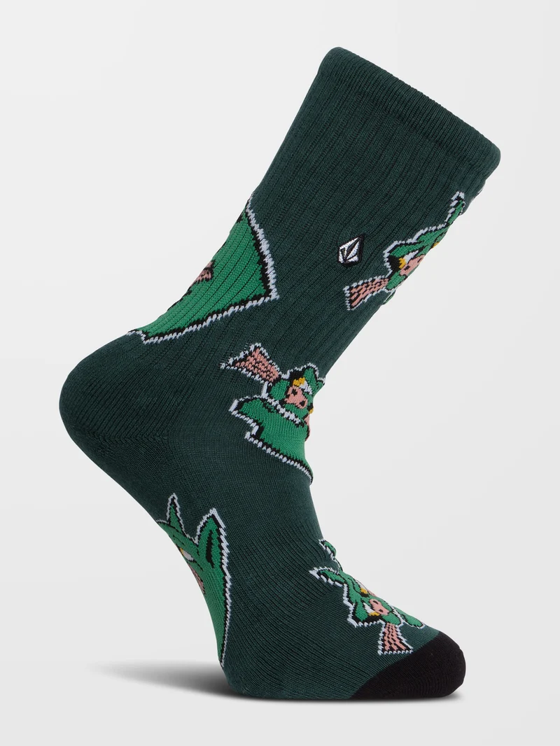 Nando Von Arb Socken - PONDEROSA PINE