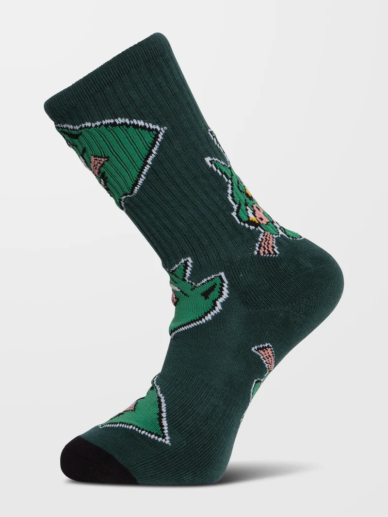 Nando Von Arb Socken - PONDEROSA PINE